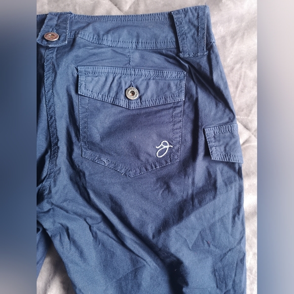Guess Capri pants size 27 - Picture 10 of 15